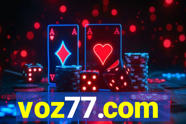 voz77.com