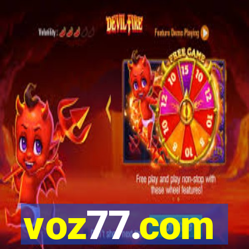 voz77.com