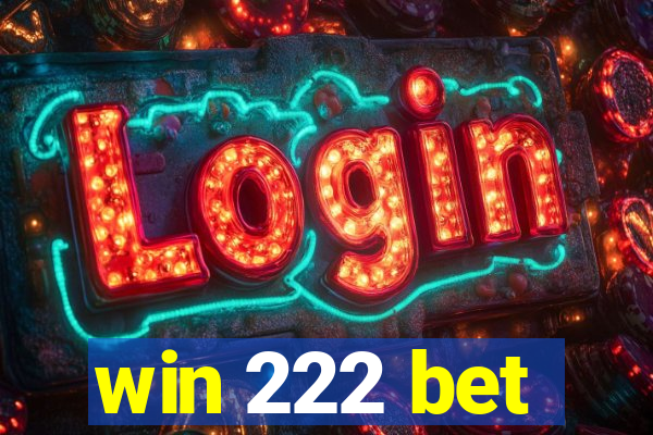 win 222 bet