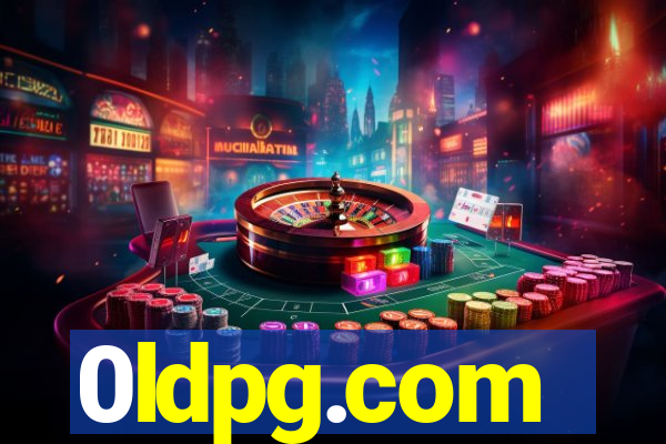 0ldpg.com