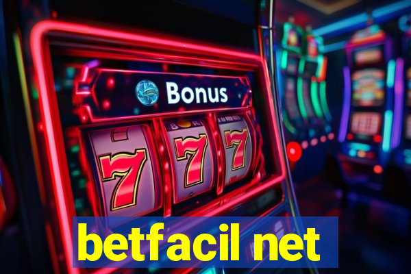 betfacil net