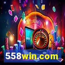 558win.com