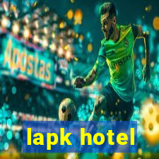 lapk hotel