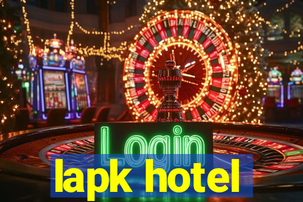 lapk hotel