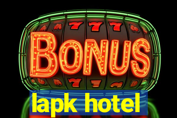 lapk hotel