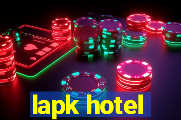 lapk hotel