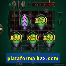 plataforma h22.com