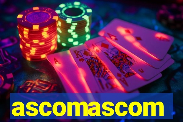 ascomascom