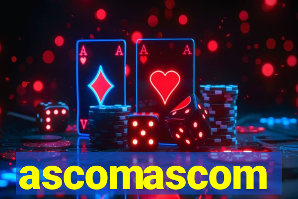 ascomascom