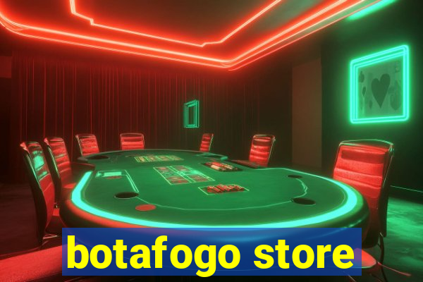 botafogo store