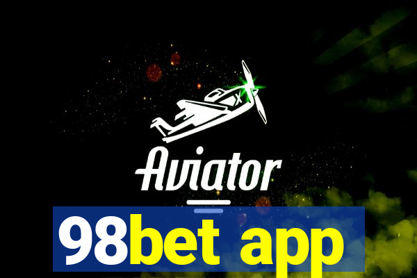 98bet app