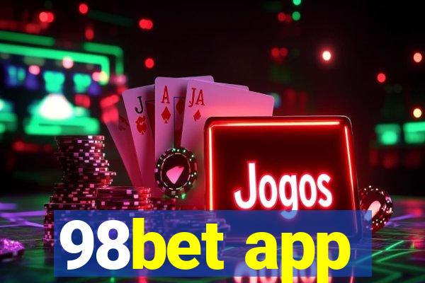 98bet app