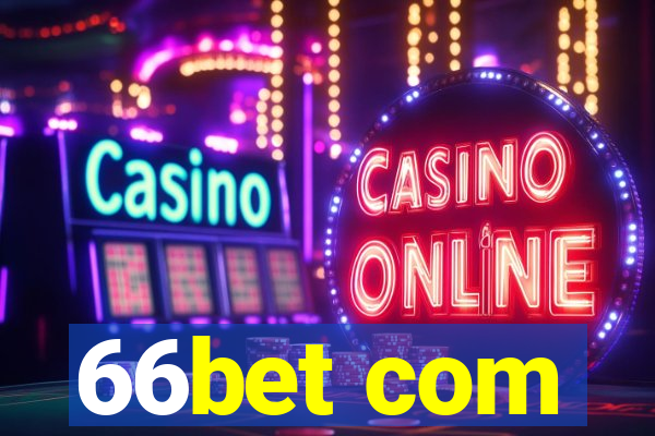 66bet com