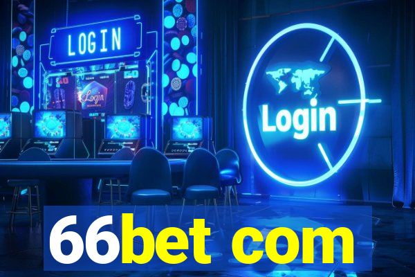 66bet com