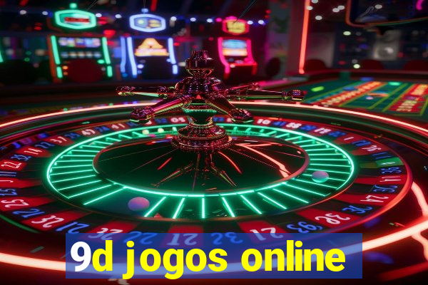 9d jogos online