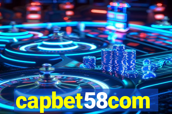 capbet58com