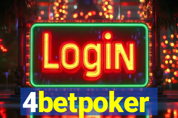 4betpoker