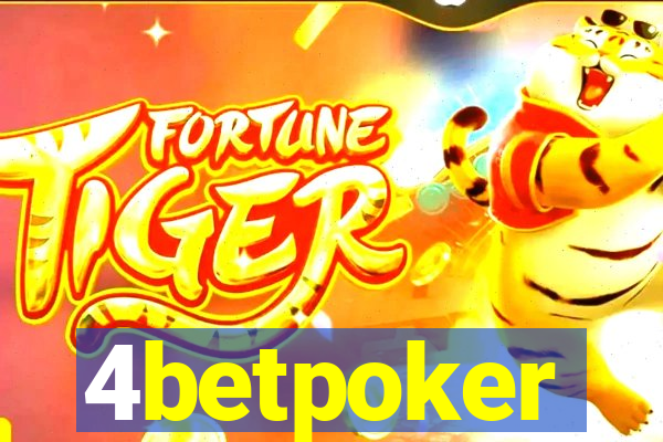 4betpoker