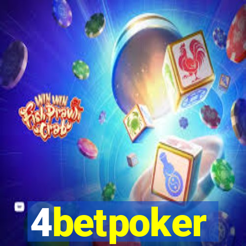 4betpoker