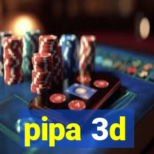 pipa 3d