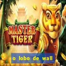 o lobo de wall street filme online