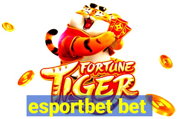 esportbet bet