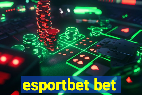 esportbet bet