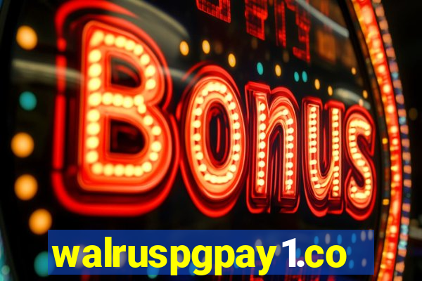 walruspgpay1.com