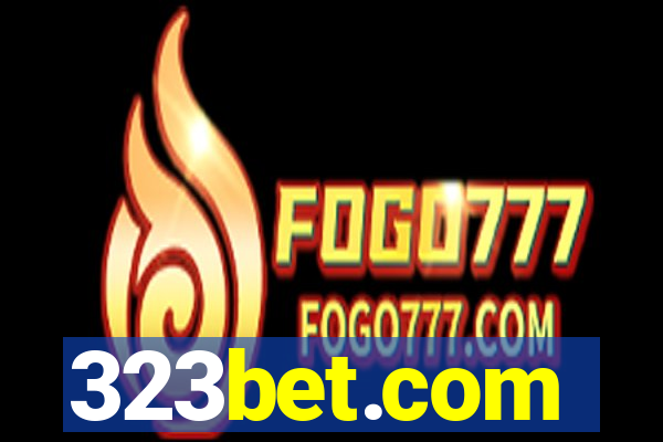 323bet.com