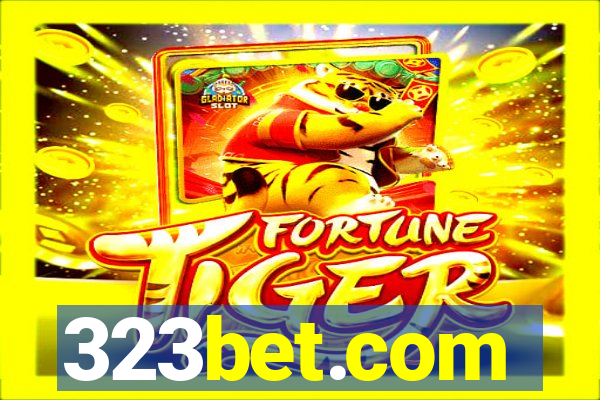 323bet.com