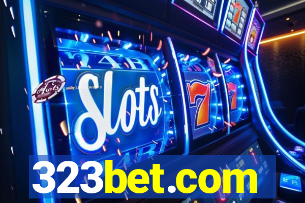 323bet.com