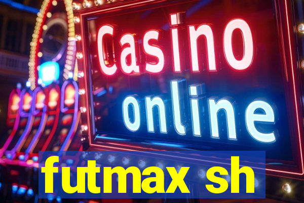 futmax sh