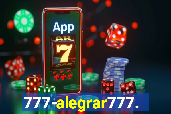 777-alegrar777.net