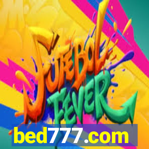 bed777.com