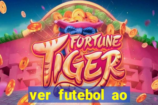 ver futebol ao vivo rmc