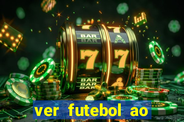 ver futebol ao vivo rmc