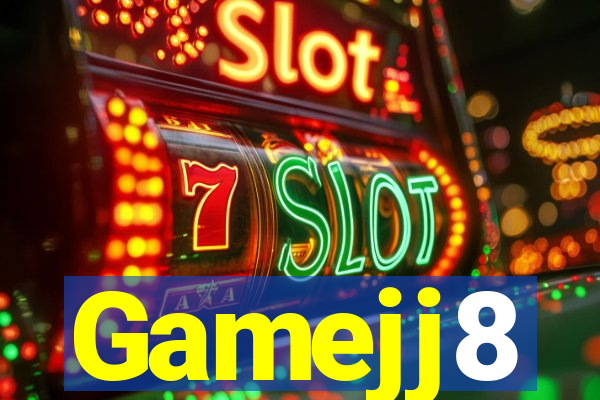 Gamejj8