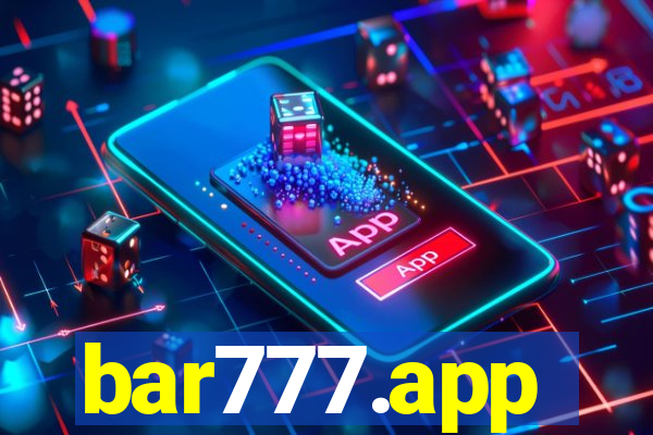 bar777.app