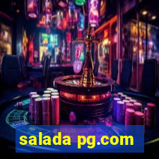 salada pg.com