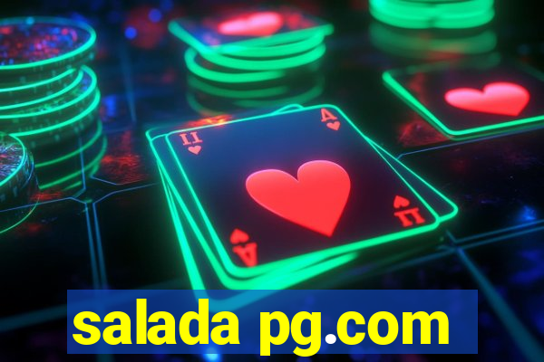 salada pg.com