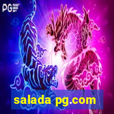 salada pg.com