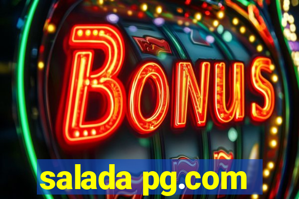 salada pg.com