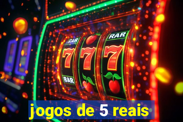 jogos de 5 reais