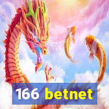 166 betnet