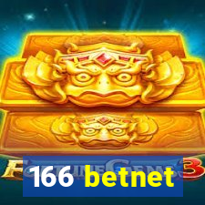 166 betnet