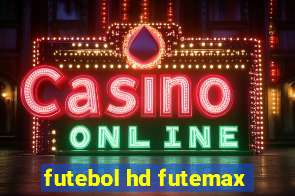 futebol hd futemax