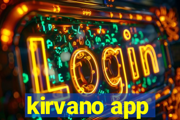 kirvano app