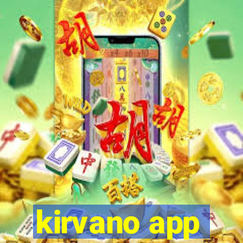 kirvano app