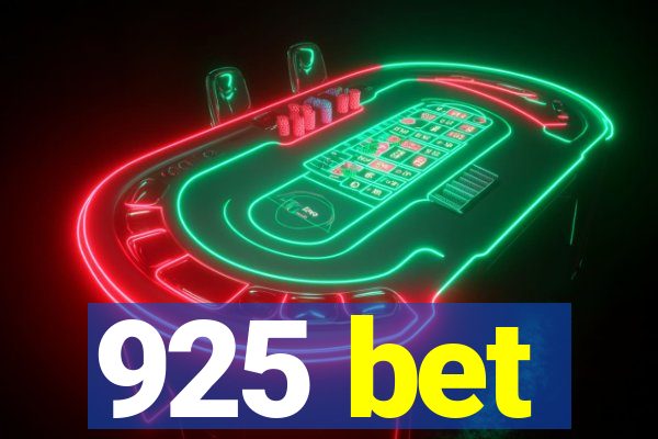 925 bet