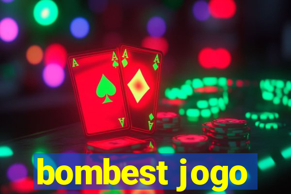 bombest jogo